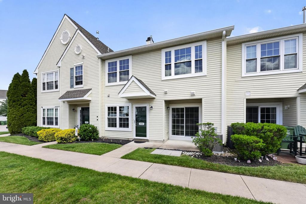 3106 EBBTIDE LN, Palmyra, NJ 08065