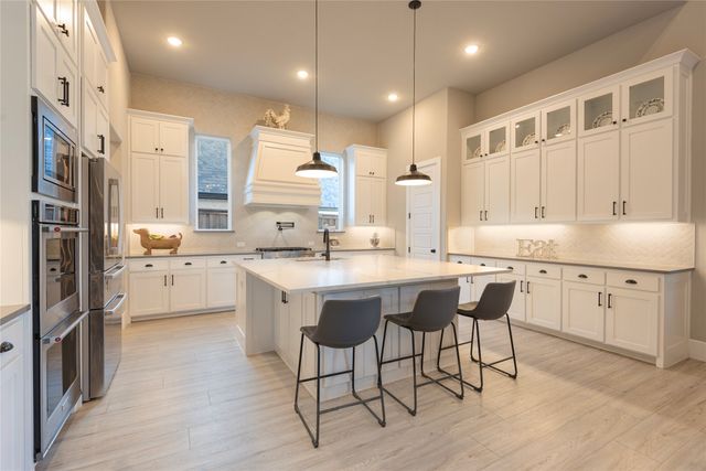 4630 Summerville Lane, Prosper, TX 75078