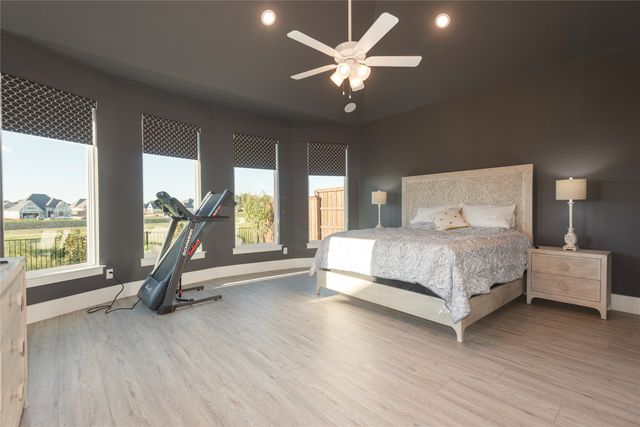 4630 Summerville Lane, Prosper, TX 75078