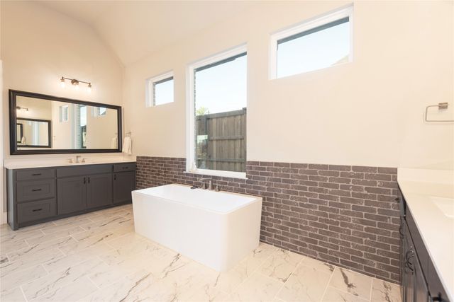 4630 Summerville Lane, Prosper, TX 75078