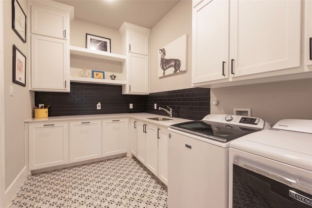 4630 Summerville Lane, Prosper, TX 75078