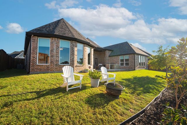 4630 Summerville Lane, Prosper, TX 75078