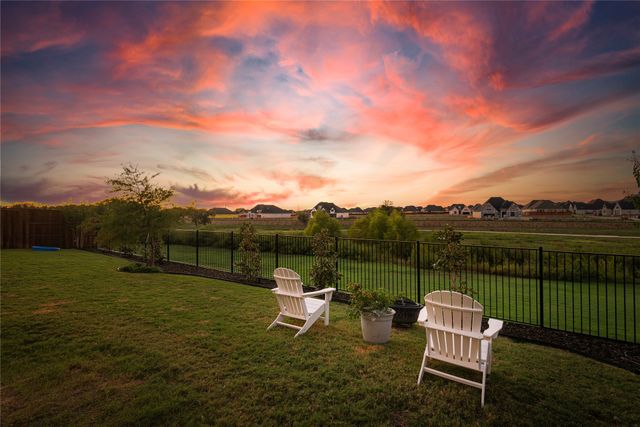 4630 Summerville Lane, Prosper, TX 75078