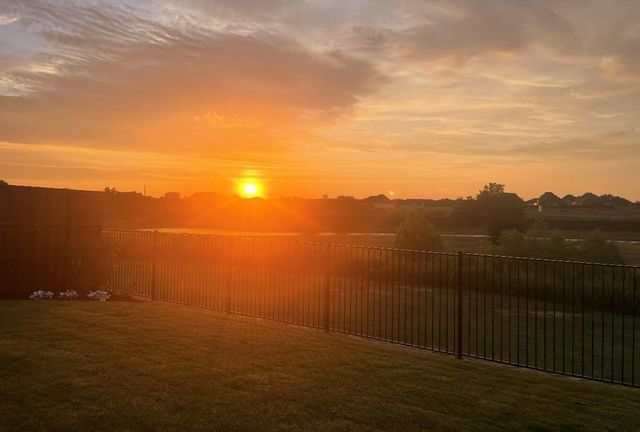 4630 Summerville Lane, Prosper, TX 75078