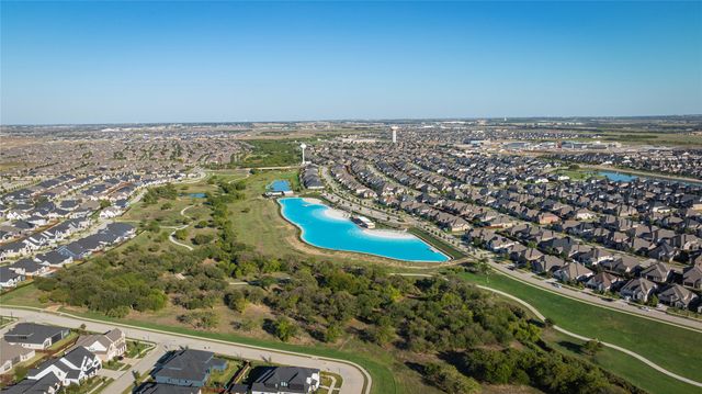 4630 Summerville Lane, Prosper, TX 75078