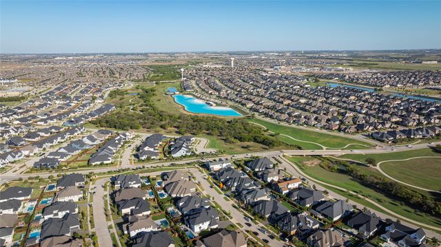 4630 Summerville Lane, Prosper, TX 75078