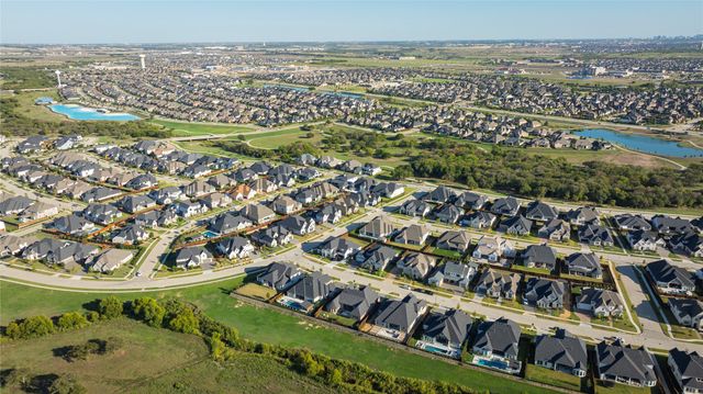 4630 Summerville Lane, Prosper, TX 75078