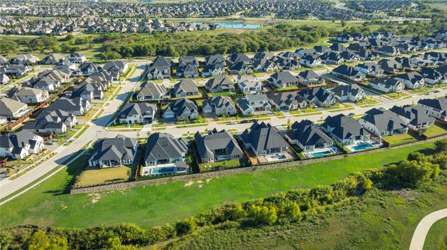 4630 Summerville Lane, Prosper, TX 75078