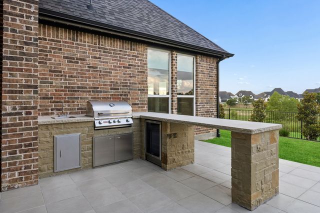 4630 Summerville Lane, Prosper, TX 75078