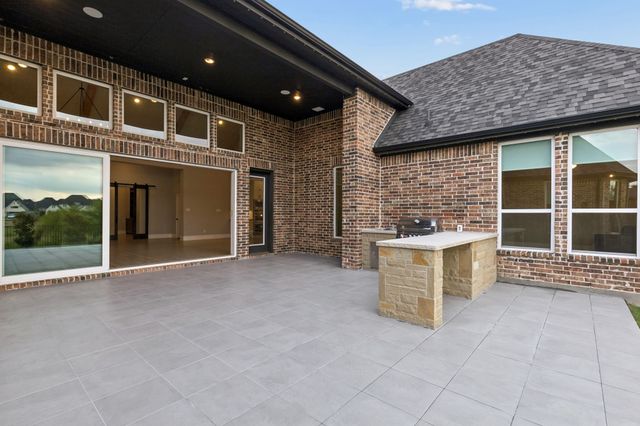 4630 Summerville Lane, Prosper, TX 75078