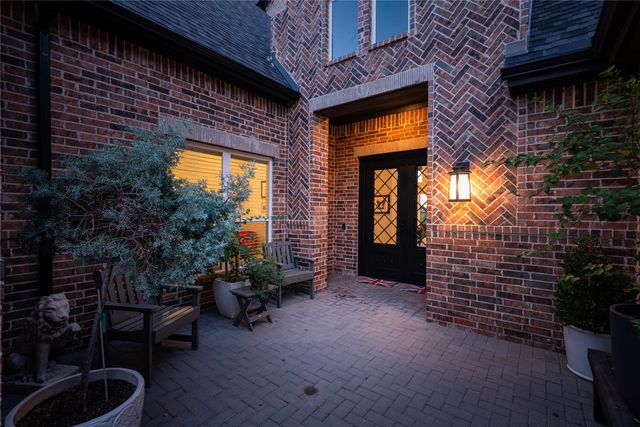 4630 Summerville Lane, Prosper, TX 75078