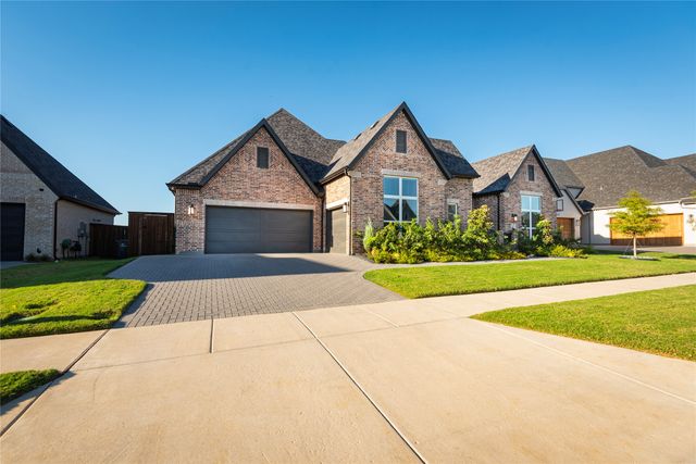 4630 Summerville Lane, Prosper, TX 75078