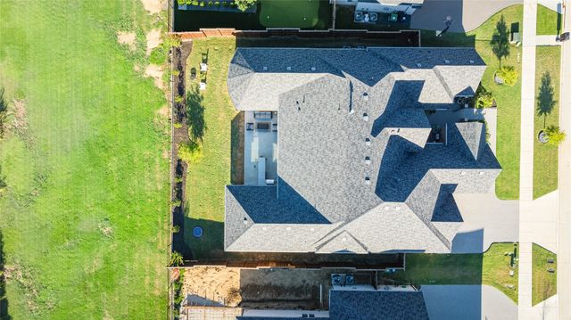 4630 Summerville Lane, Prosper, TX 75078