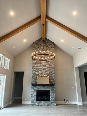 4630 Summerville Lane, Prosper, TX 75078