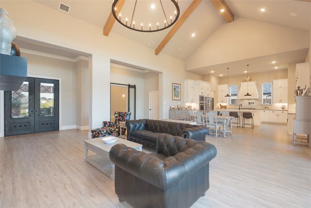 4630 Summerville Lane, Prosper, TX 75078