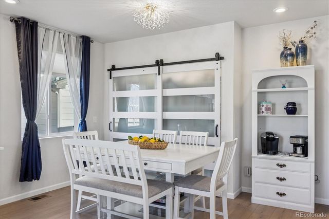 7757 Blue Water Lane, Castle Rock, CO 80108