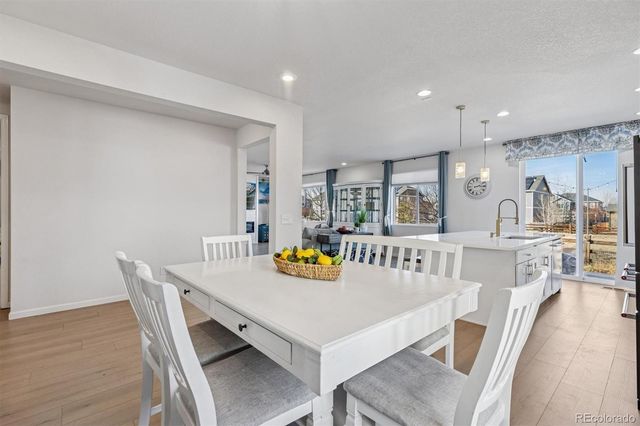 7757 Blue Water Lane, Castle Rock, CO 80108