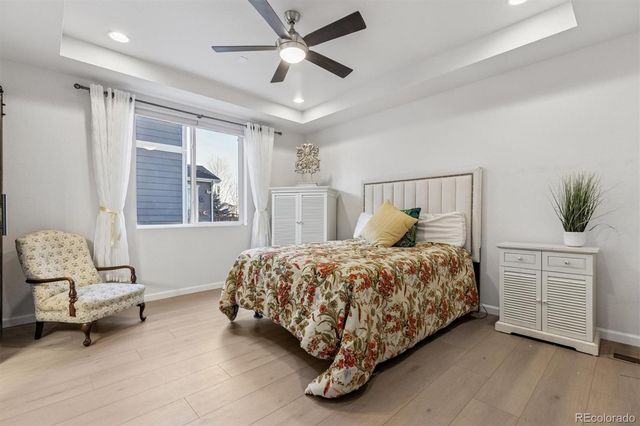 7757 Blue Water Lane, Castle Rock, CO 80108