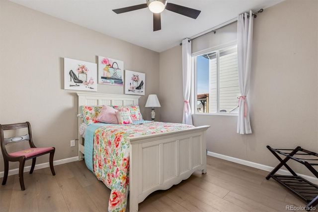 7757 Blue Water Lane, Castle Rock, CO 80108