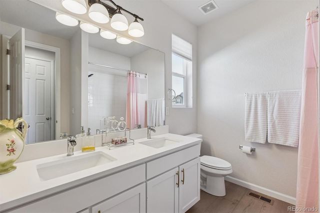 7757 Blue Water Lane, Castle Rock, CO 80108