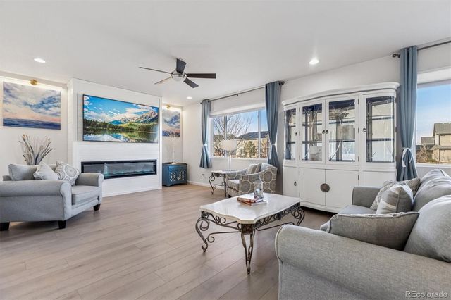 7757 Blue Water Lane, Castle Rock, CO 80108