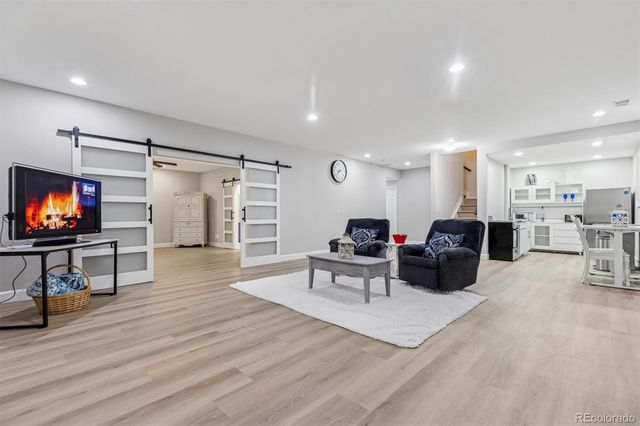 7757 Blue Water Lane, Castle Rock, CO 80108