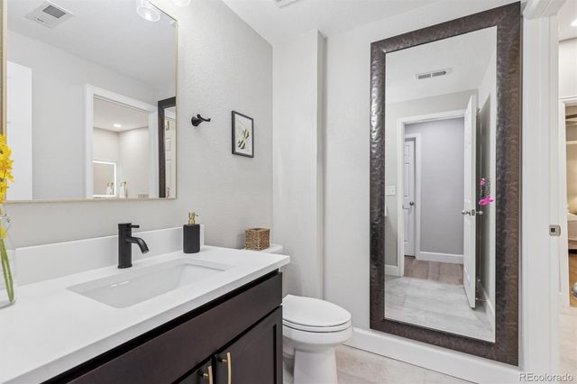 7757 Blue Water Lane, Castle Rock, CO 80108