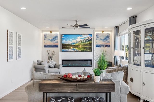 7757 Blue Water Lane, Castle Rock, CO 80108