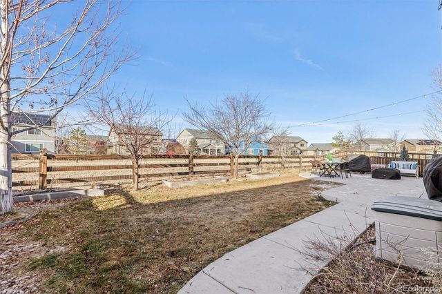 7757 Blue Water Lane, Castle Rock, CO 80108