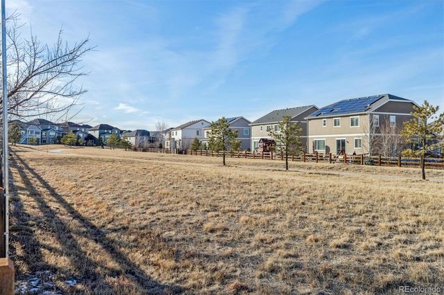 7757 Blue Water Lane, Castle Rock, CO 80108