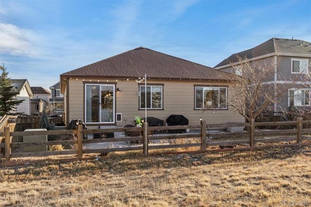 7757 Blue Water Lane, Castle Rock, CO 80108