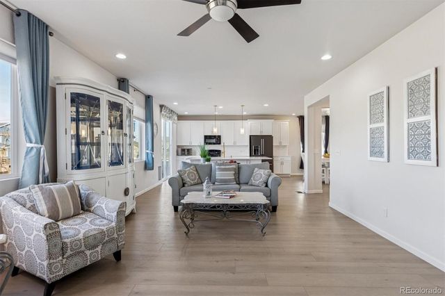 7757 Blue Water Lane, Castle Rock, CO 80108