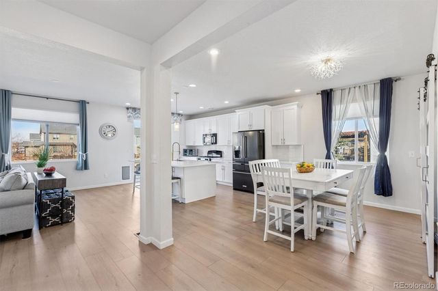 7757 Blue Water Lane, Castle Rock, CO 80108