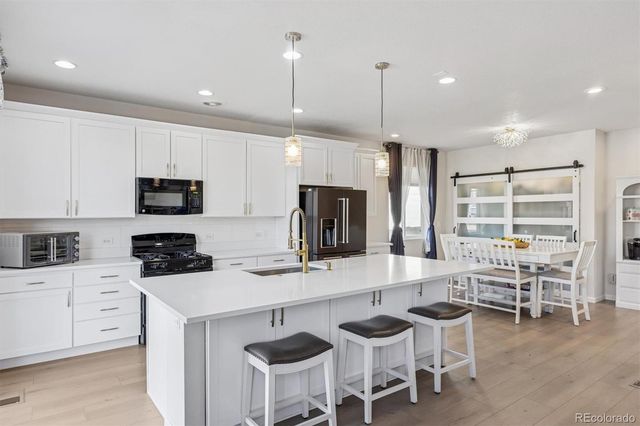 7757 Blue Water Lane, Castle Rock, CO 80108