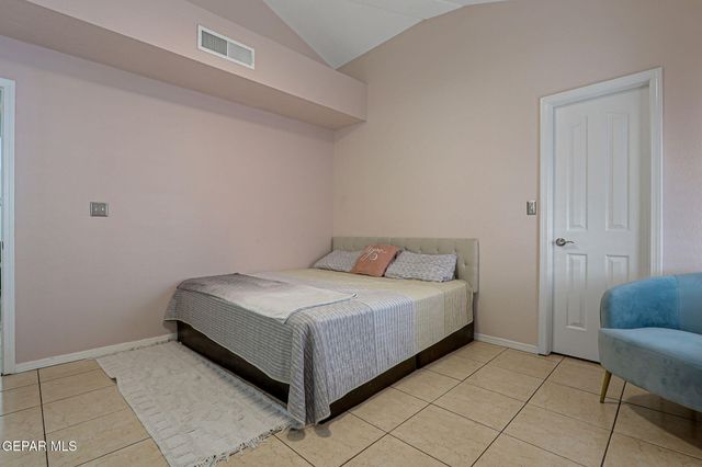 1281 Amber Morgan Drive, El Paso, TX 79936