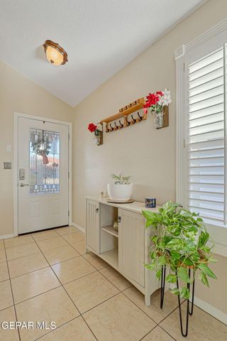 1281 Amber Morgan Drive, El Paso, TX 79936