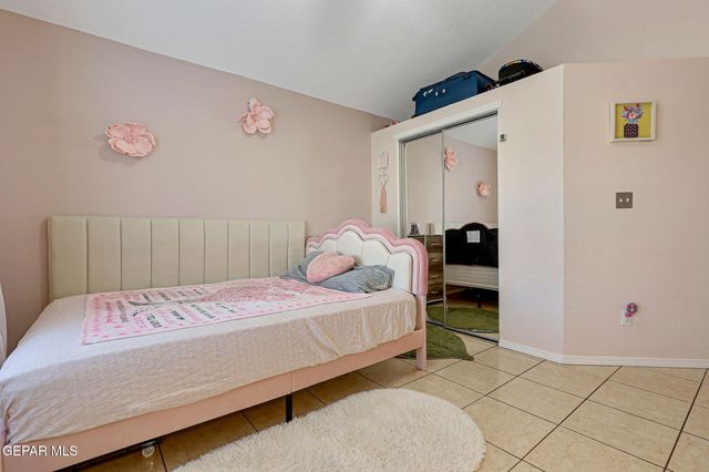 1281 Amber Morgan Drive, El Paso, TX 79936