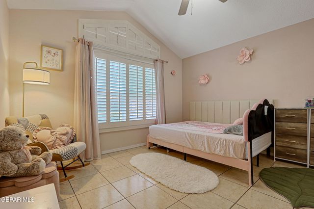 1281 Amber Morgan Drive, El Paso, TX 79936