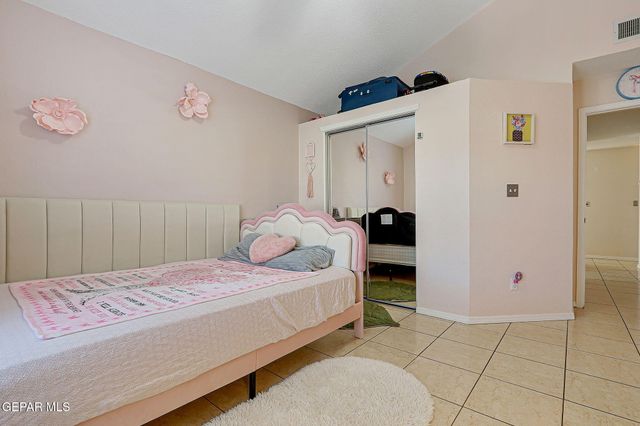 1281 Amber Morgan Drive, El Paso, TX 79936