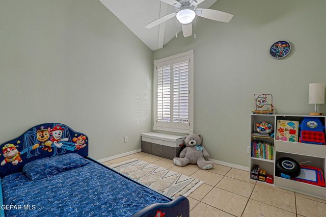 1281 Amber Morgan Drive, El Paso, TX 79936