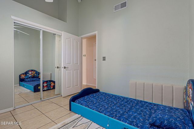 1281 Amber Morgan Drive, El Paso, TX 79936