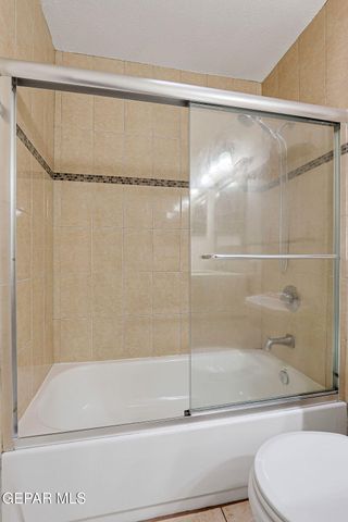 1281 Amber Morgan Drive, El Paso, TX 79936