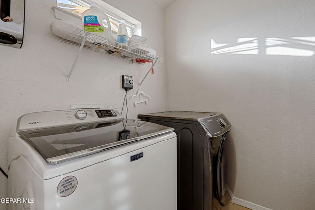 1281 Amber Morgan Drive, El Paso, TX 79936