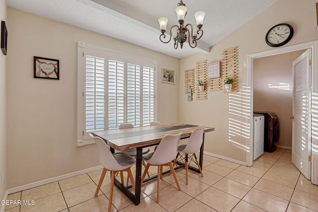 1281 Amber Morgan Drive, El Paso, TX 79936