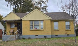 2150 ALBANY AVE, Memphis, TN 38108