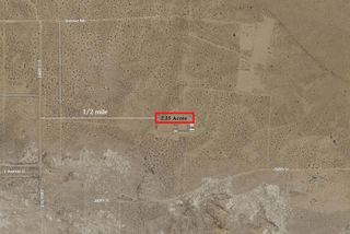 250 th Street East & Avenue N14, Palmdale, CA 93591