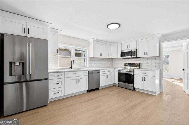 6 New Street, Rockmart, GA 30153