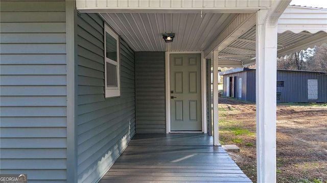 6 New Street, Rockmart, GA 30153