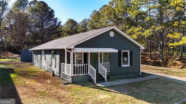 6 New Street, Rockmart, GA 30153