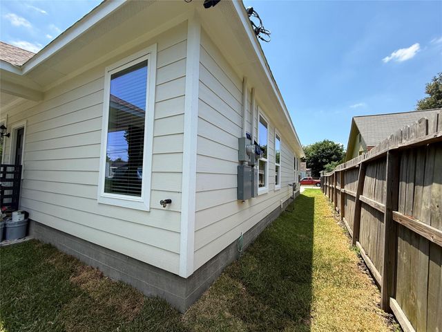 623 Munger Street, Pasadena, TX 77506